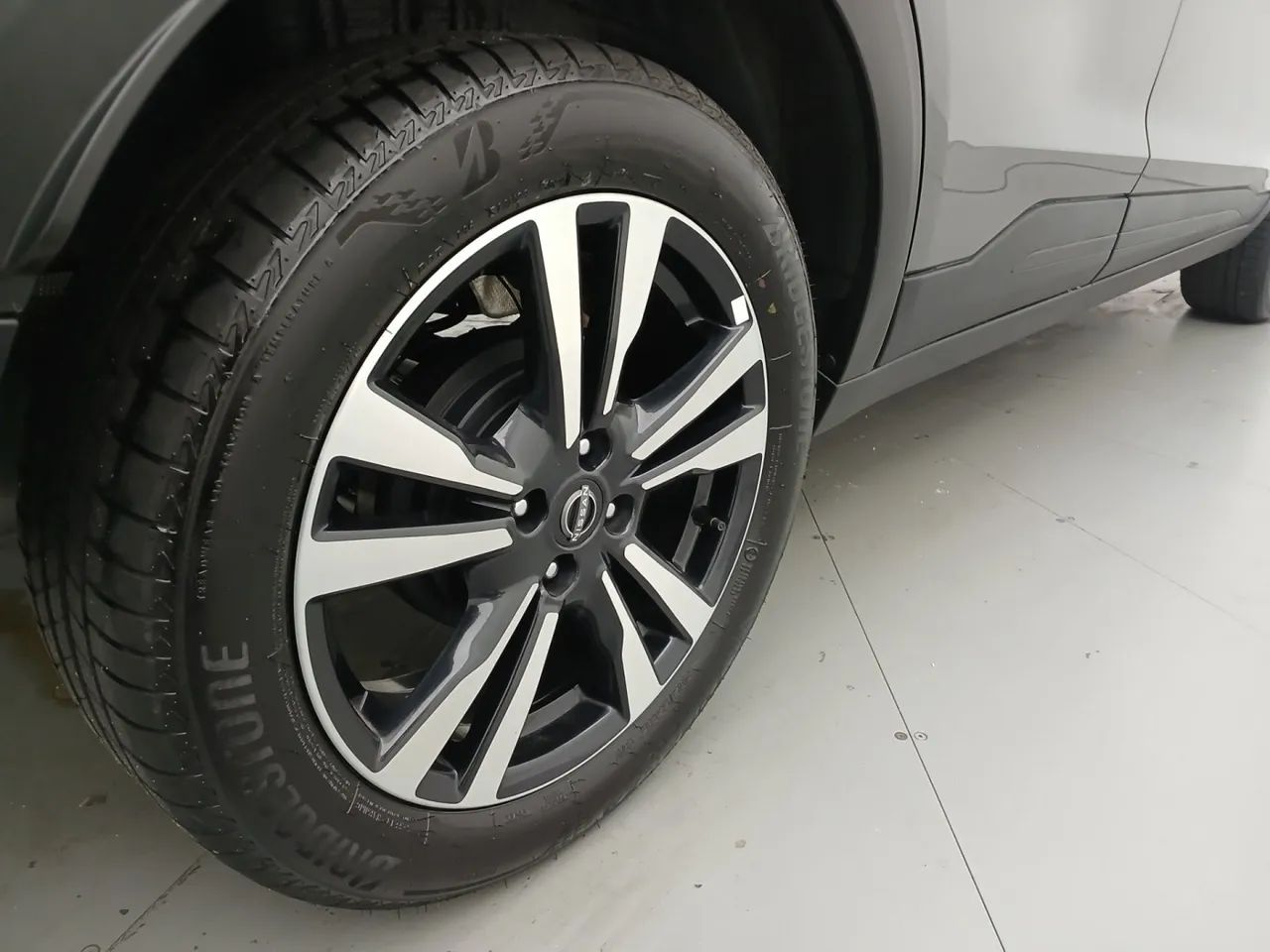 Nissan Kicks Sense 1.6 16V Flex Aut., foto 14 de 18