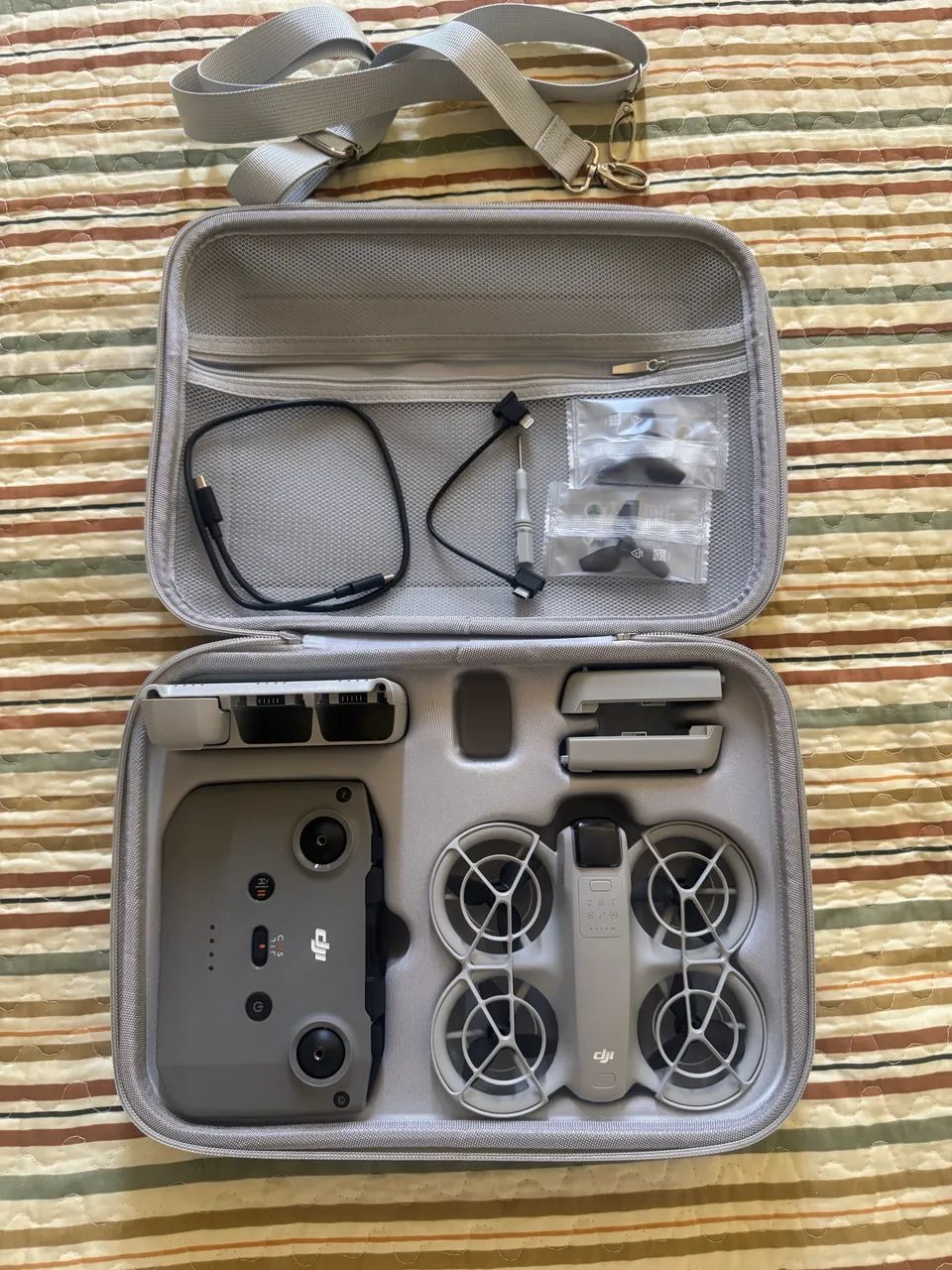 DJI NEO - Foto 3