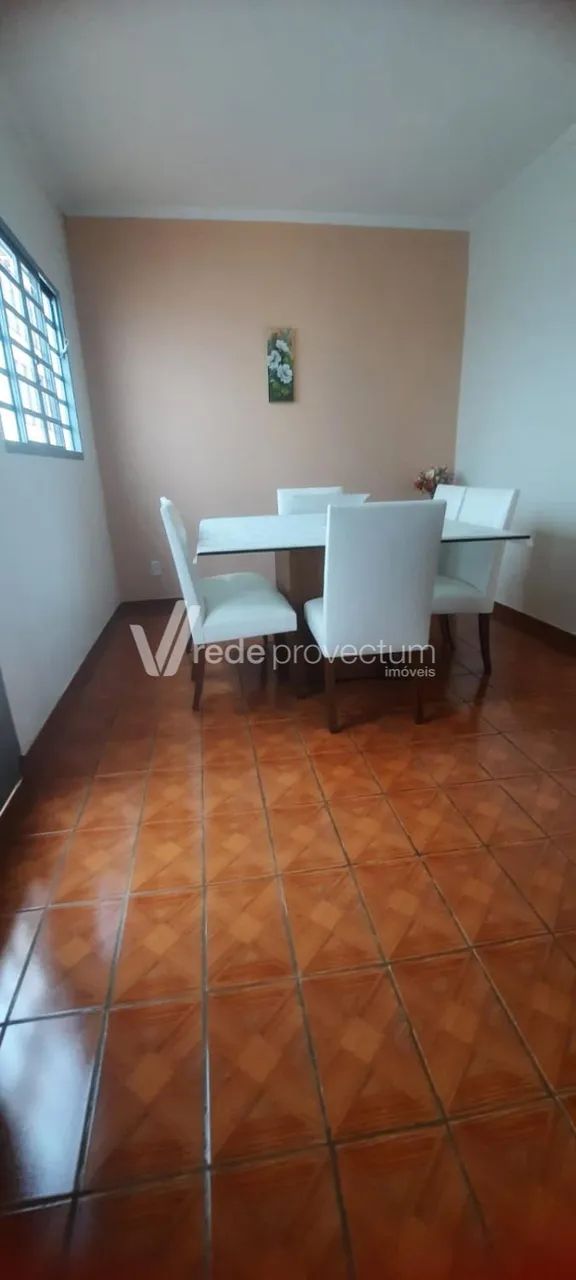 casa - Jardim Eulina - Campinas - Foto 3