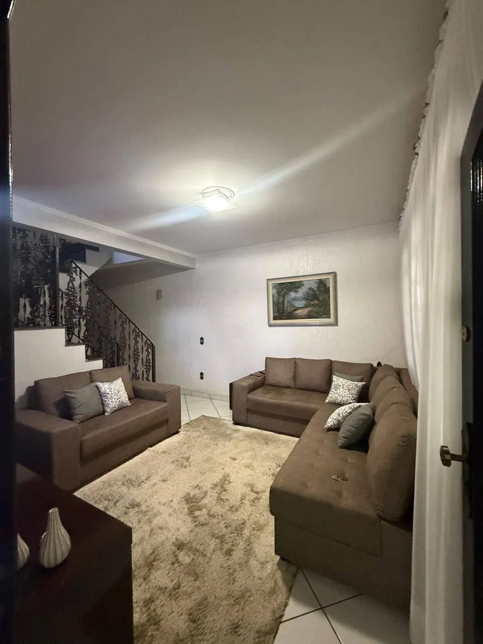 SOBRADÃO COM 194 M² DE ÁREA CONSTRUÍDA . ÓTIMO INVESTIMENTO!!!