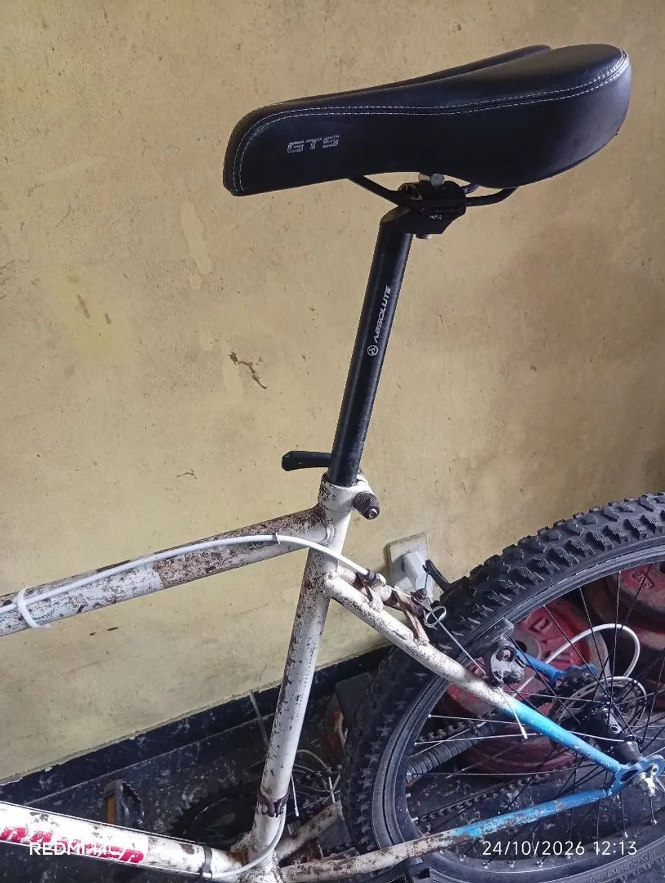 Bicicleta aro 26!! Monark Ranger - Foto 4