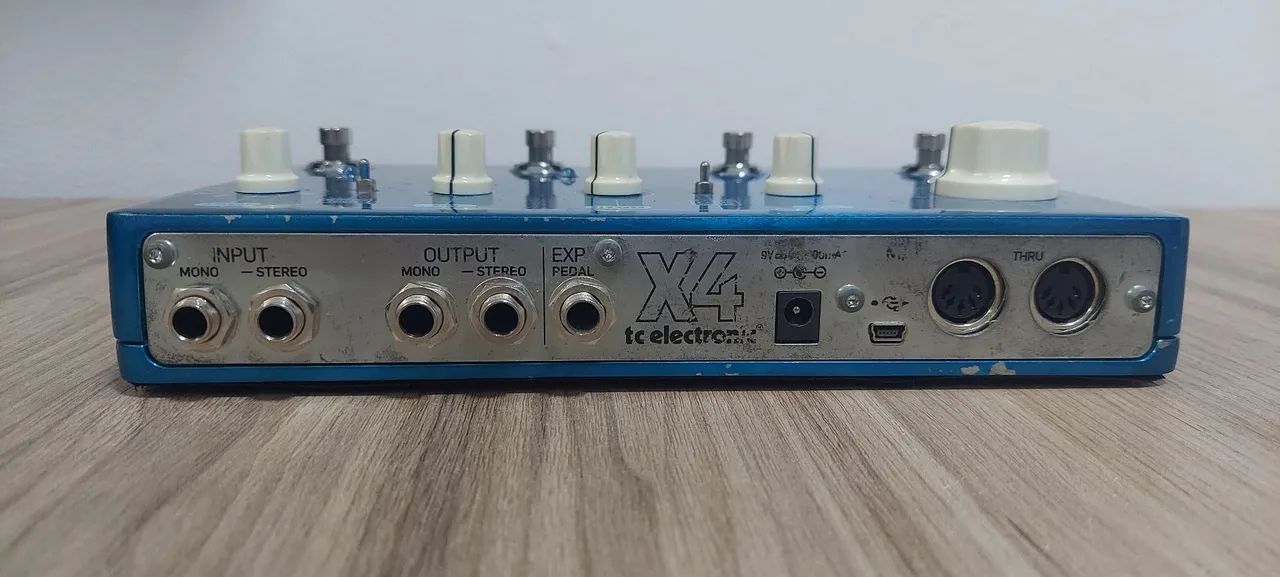Tc Electronic Triple Delay  - Foto 2
