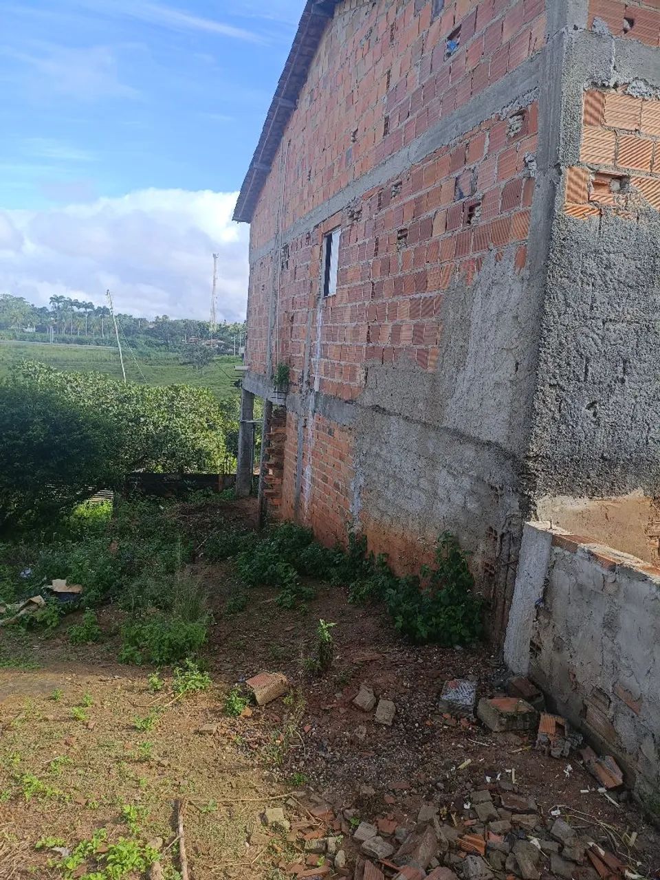 Vende-se uma chácara com 1 tarefa de terra preço a combinar  - Foto 4