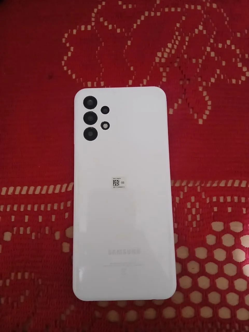Samsung Galaxy A13 ? Estado de Novo - Foto 3