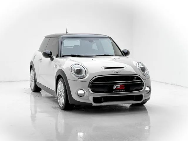 Mini Cooper 2017