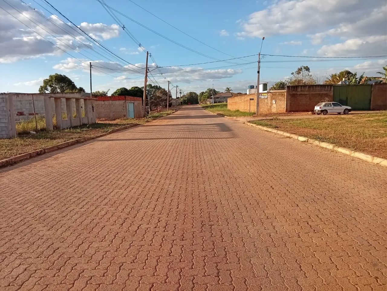 Vendo Lote em condomínio residencial Monte Verde  - Foto 5