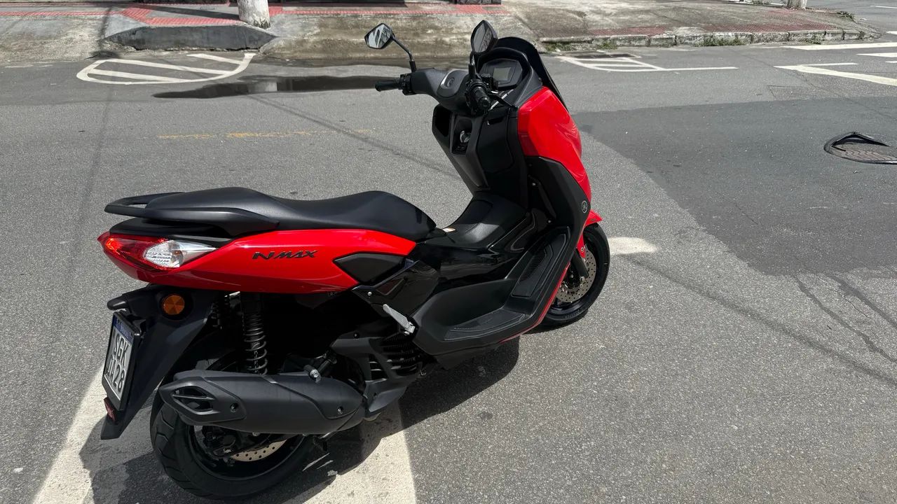 Nmax 2024 - Foto 2