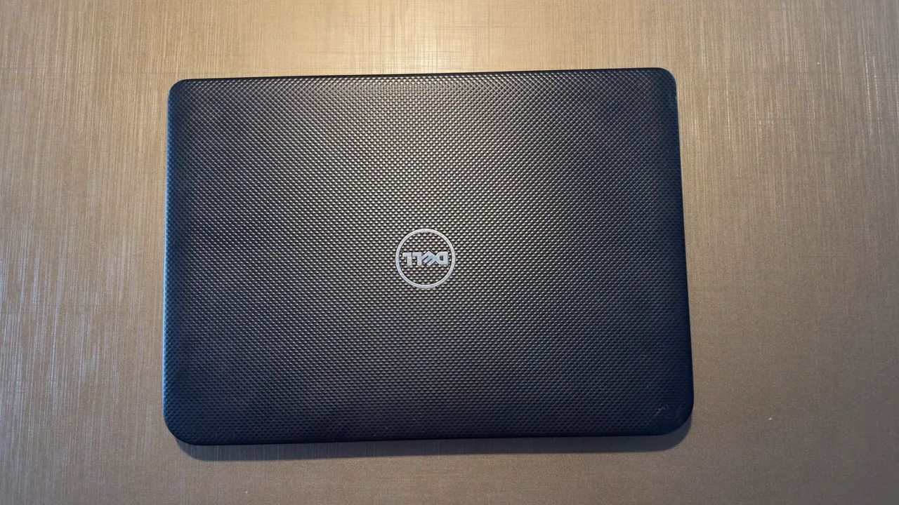 NOTEBOOK DELL I5 - Usado - Foto 4