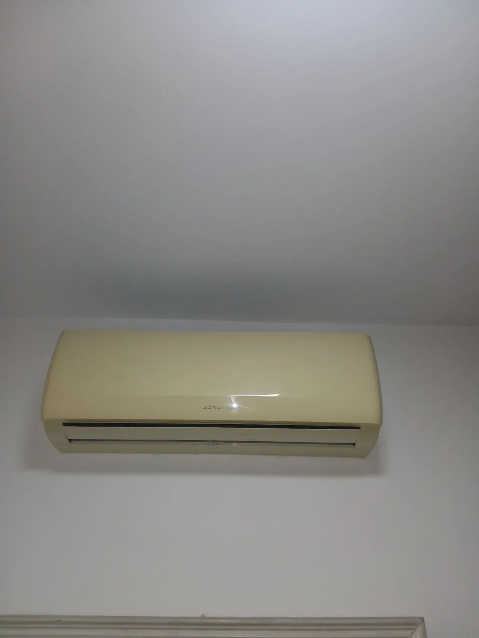 Ar-condicionado Split Agratto 220v - Foto 2