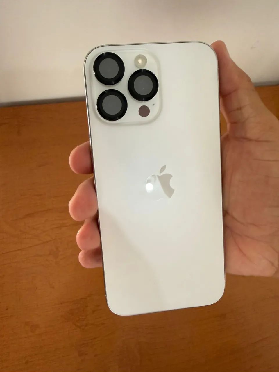 iPhone 16 Pro Max 256 - Foto 5