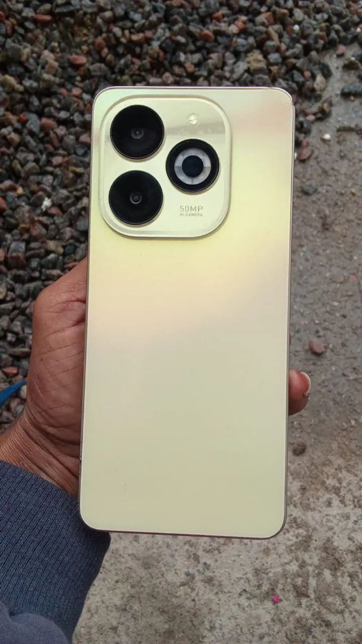Infinix smart 8 pro
