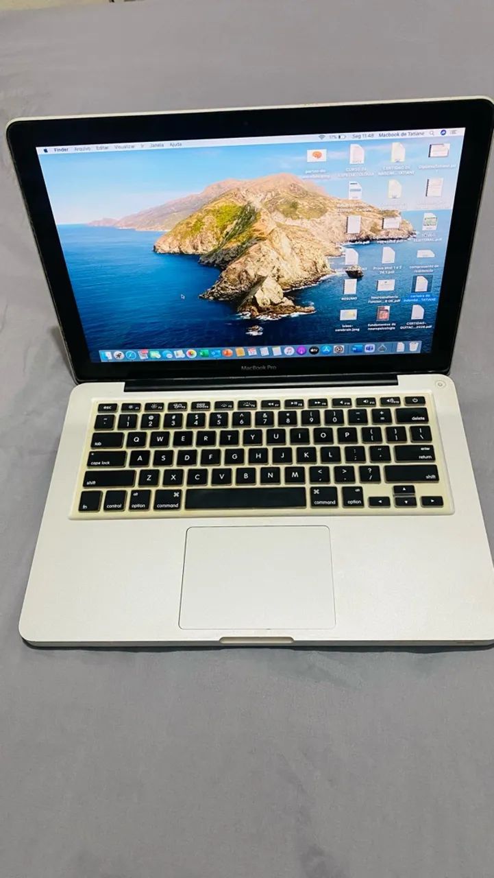 MacBook Pro a1278 2009