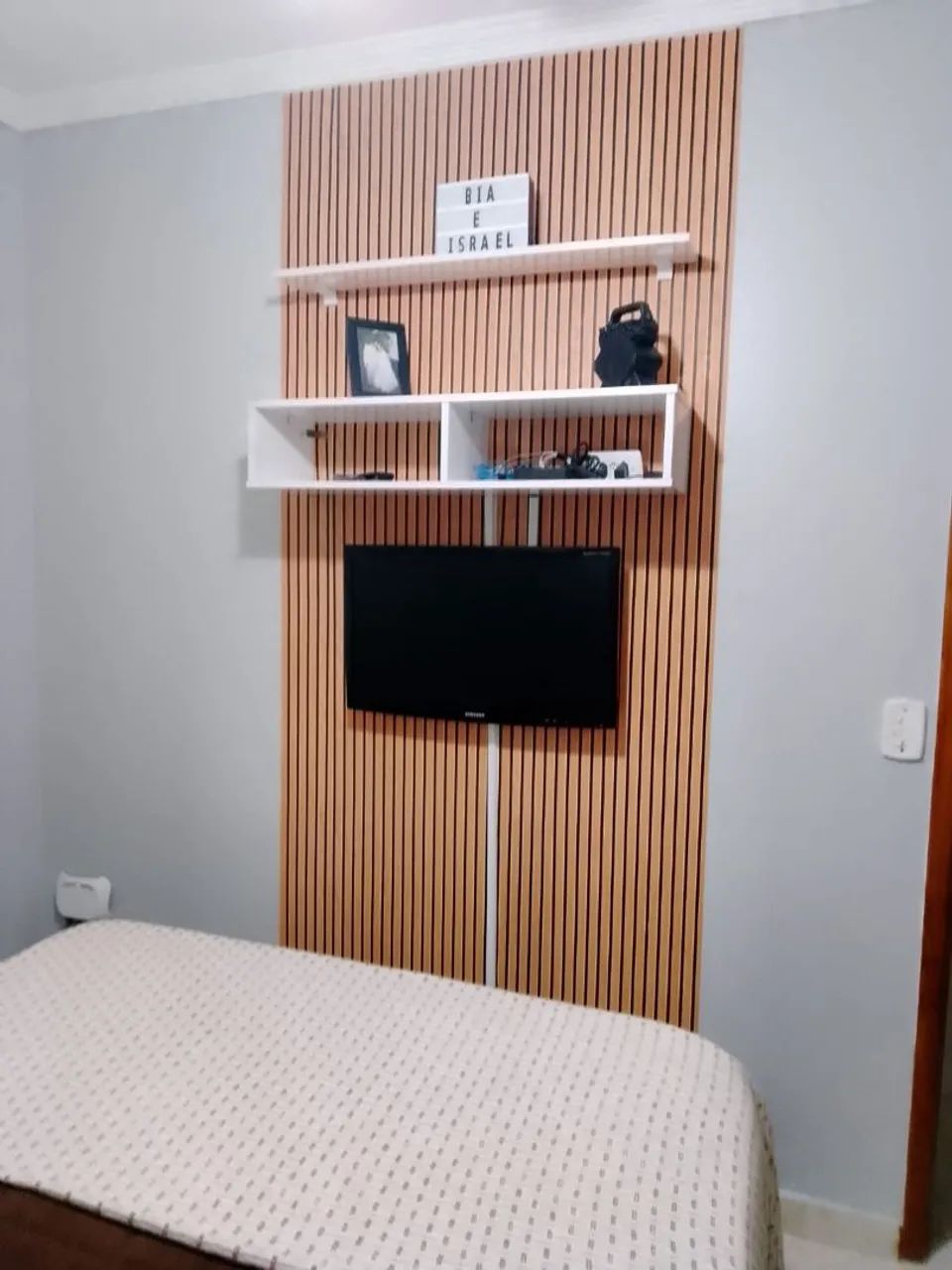 Foto - Itapevi - Conjunto Habitacional - Setor A