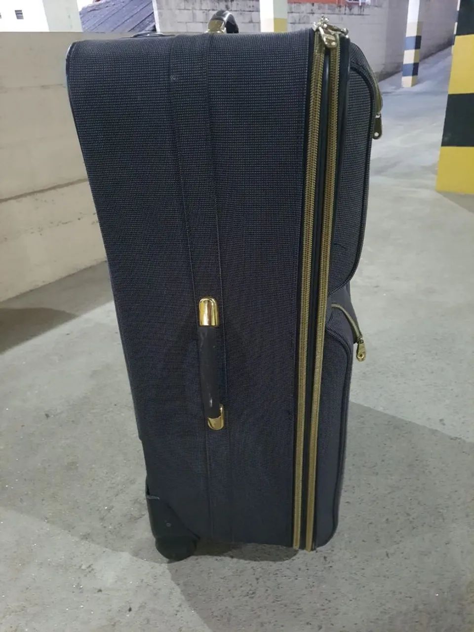 MALA PARA VIAGEM  - Foto 3