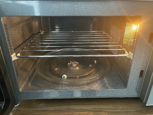Microondas - Foto 3