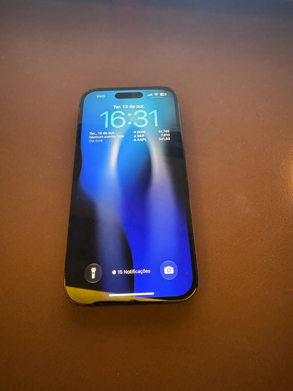 iPhone 14 Pro 128GB Completo + Brindes - Foto 5
