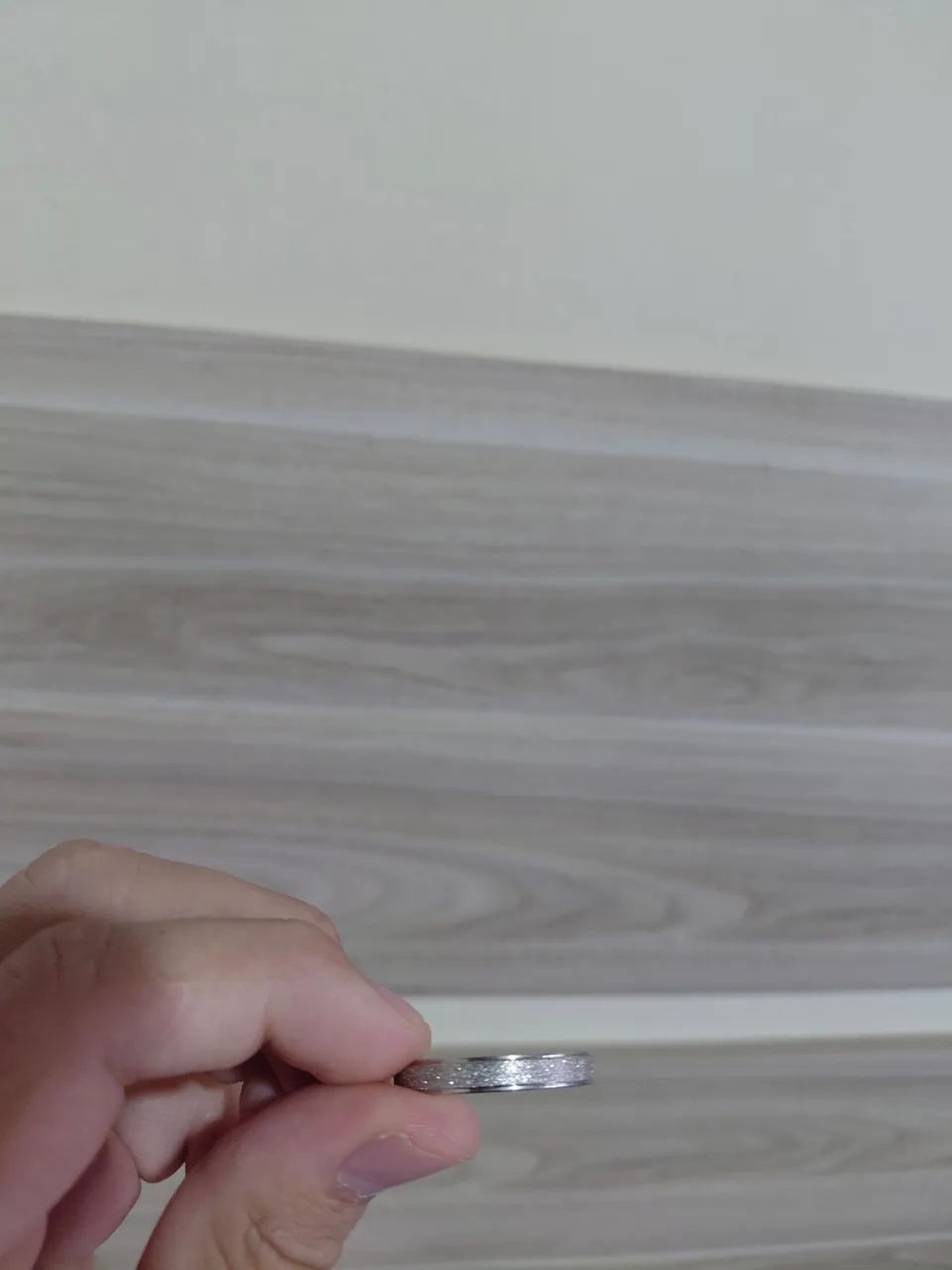 Anel de Namoro ou uso comum - Foto 5