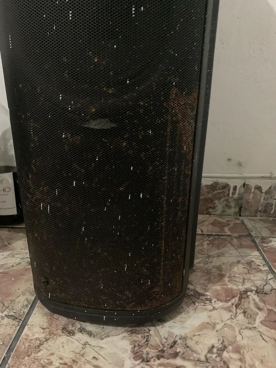 Caixa de som portátil  - Foto 3