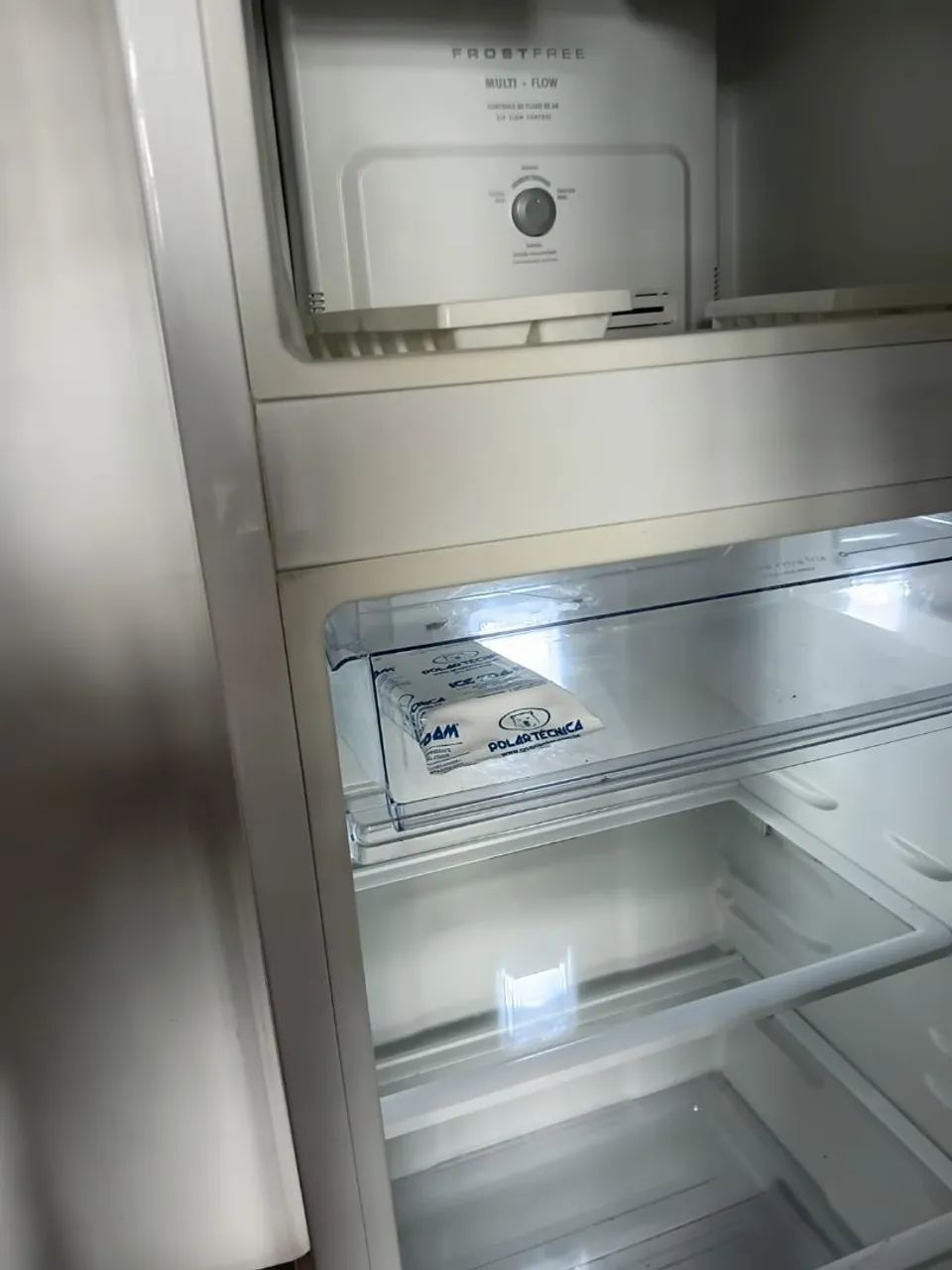 Geladeira 
