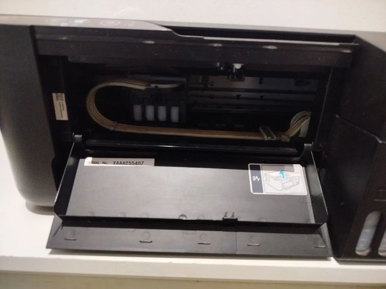Impressora L3210 - Foto 2