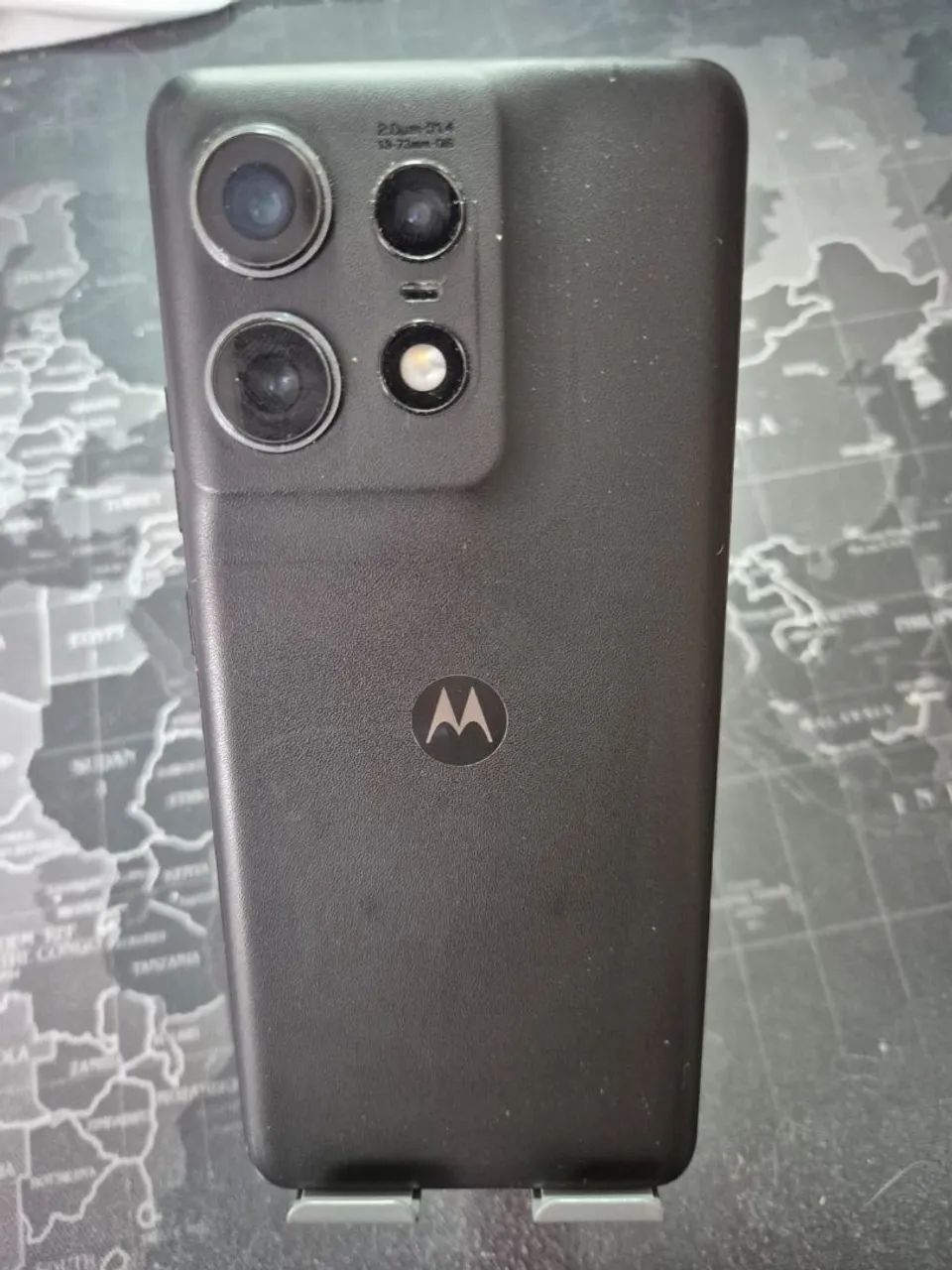 Moto Edge 50 Pro 256GB - Foto 3