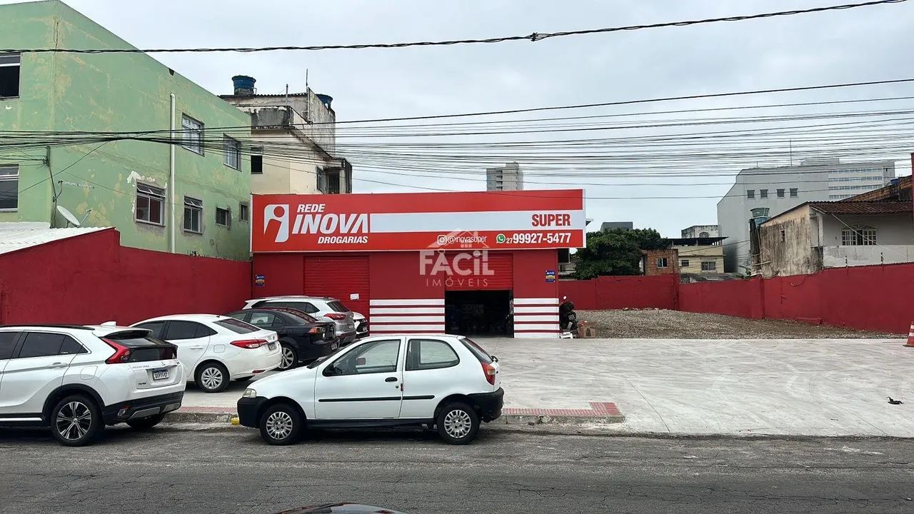 Loja / Salão em Itapuã - Vila Velha - Foto 5