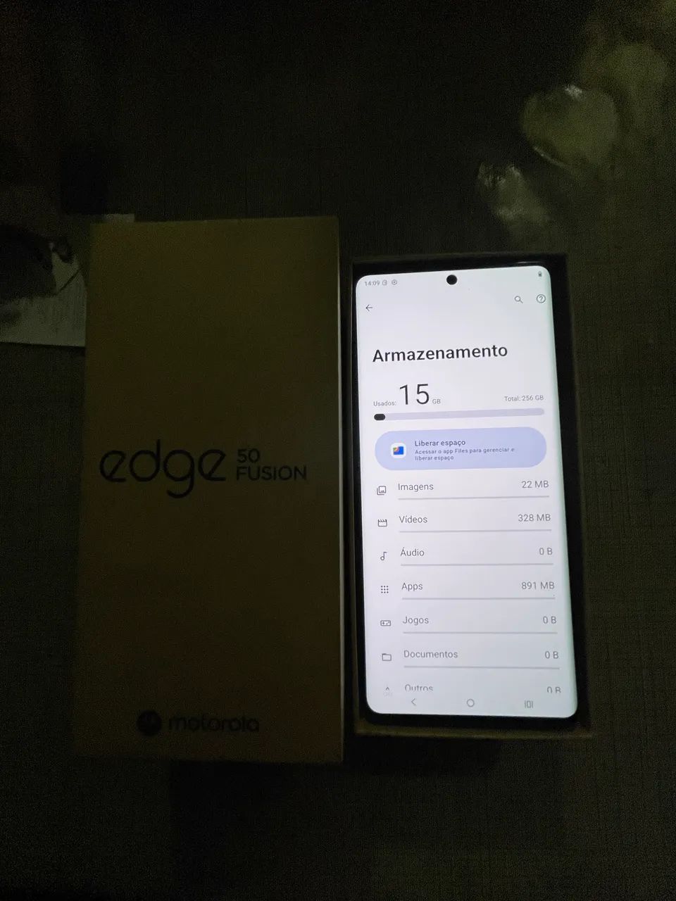 Celular  - Foto 2
