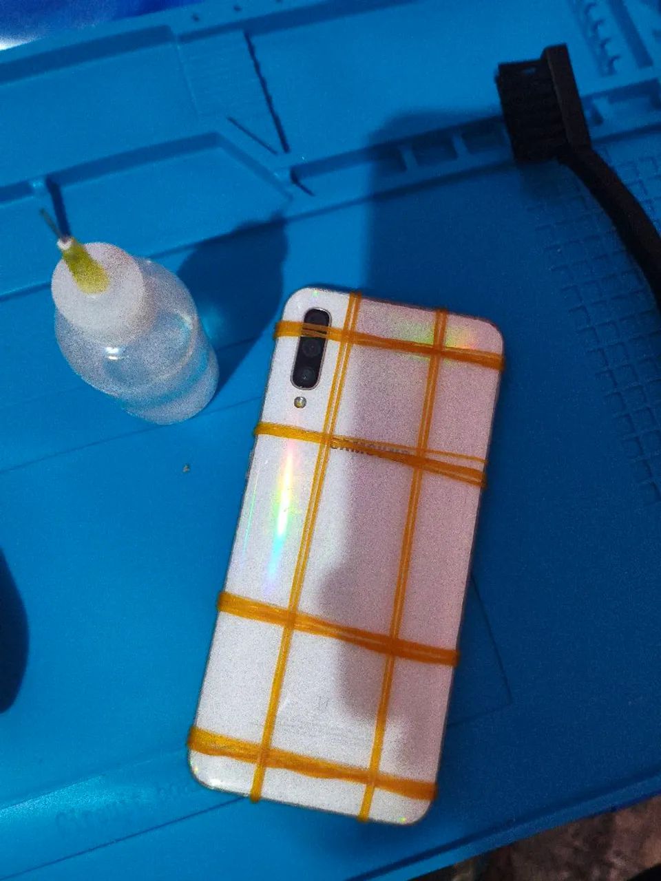 Celular a50 - Foto 2
