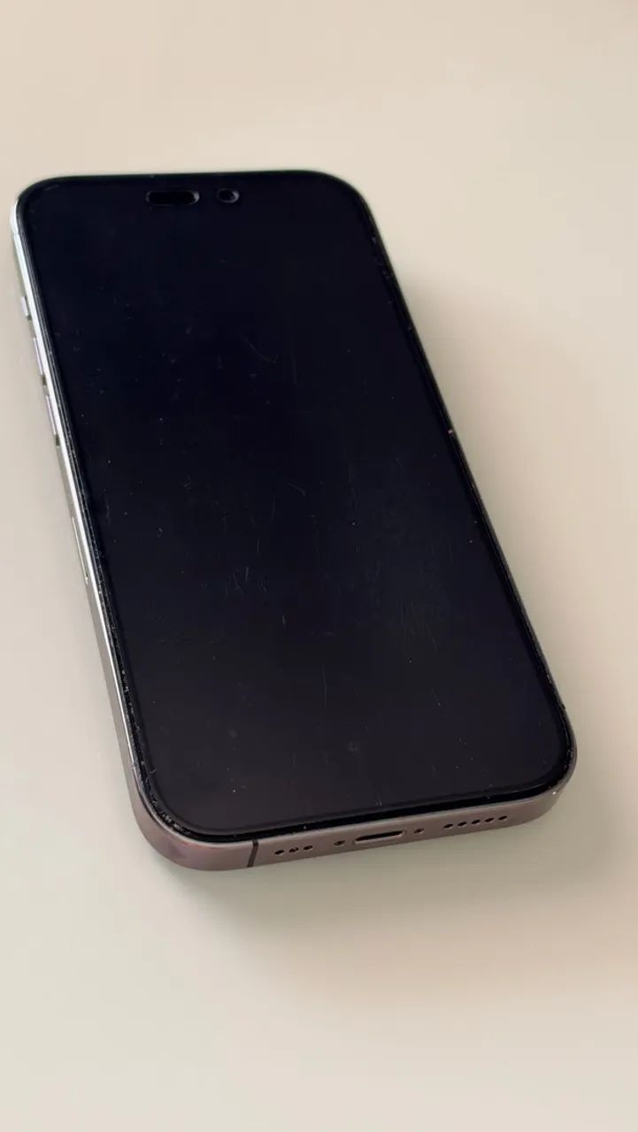 iPhone 14 Pro 256gb - Foto 4