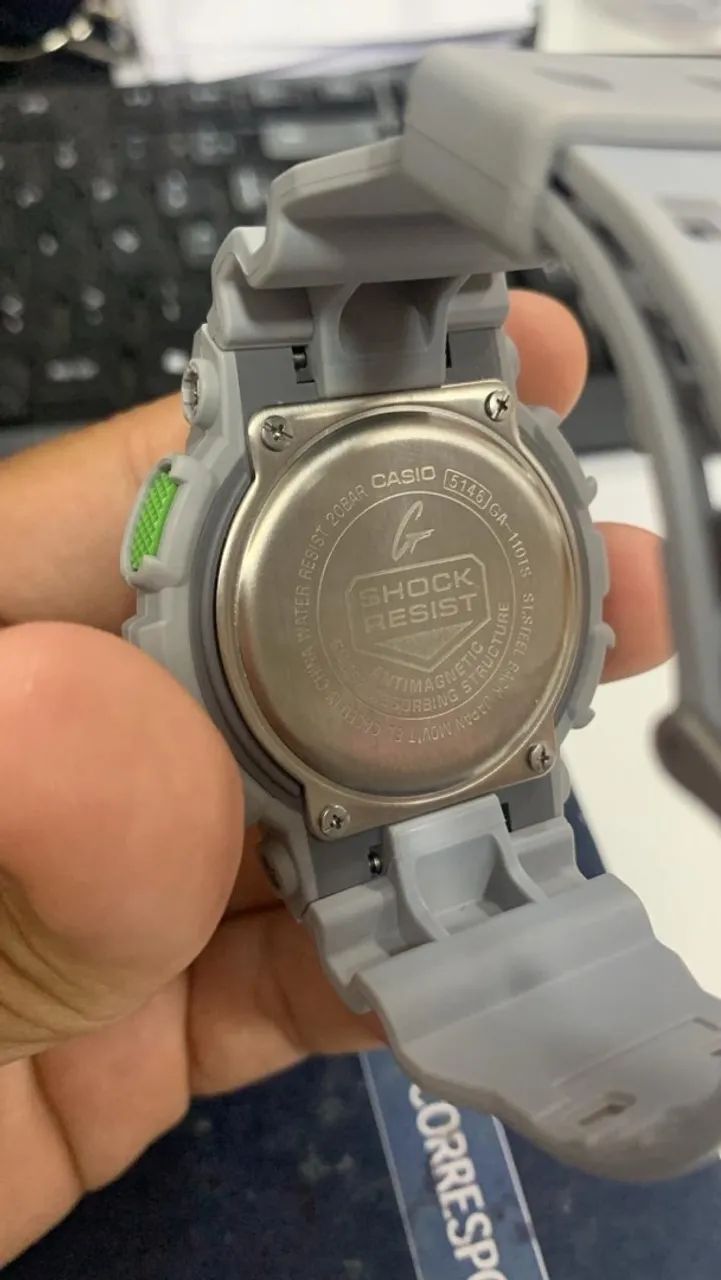 Relógio G shock  - Foto 2