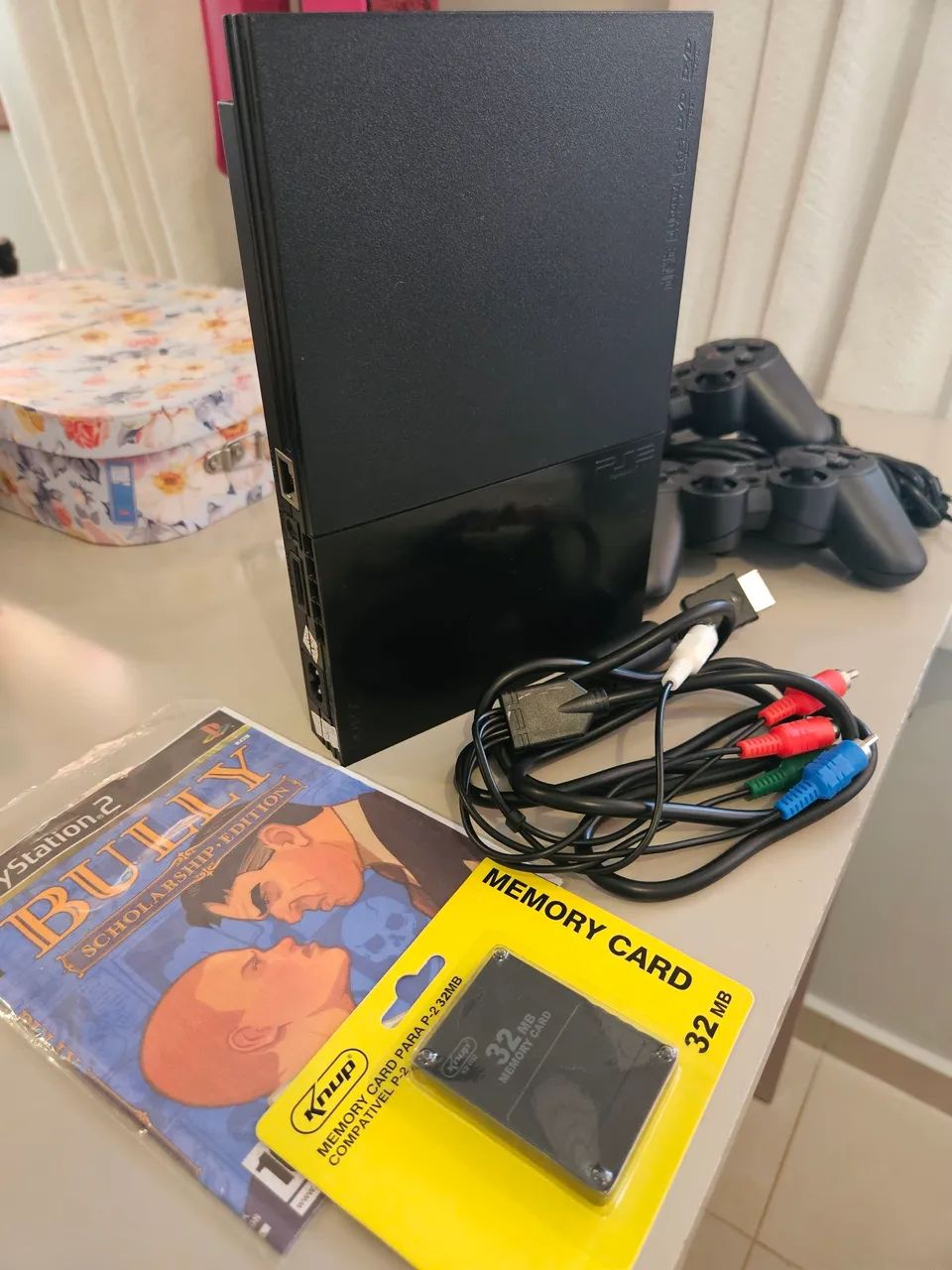 Console PS2 - Foto 4