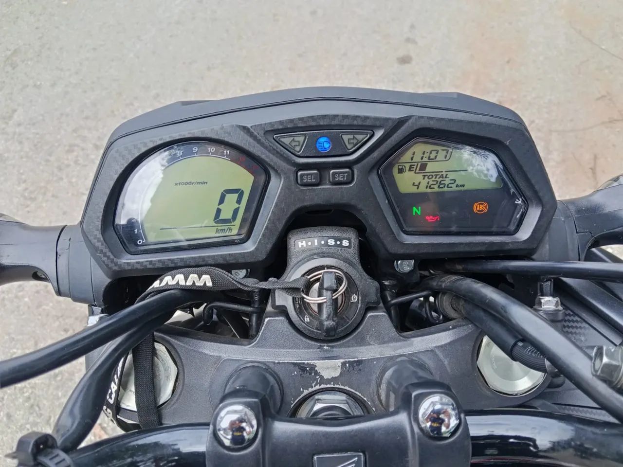 Cb 650 - Foto 4