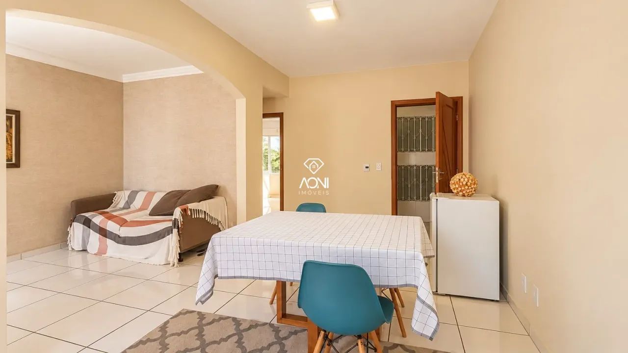 Apartamento de 110m² com 3 Quartos e garden em Olaria, Centro de Vila Velha REF: 8450 - Foto 3