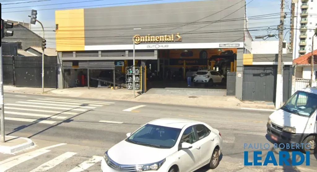 GALPÃO - VILA FORMOSA - SP - Foto 2