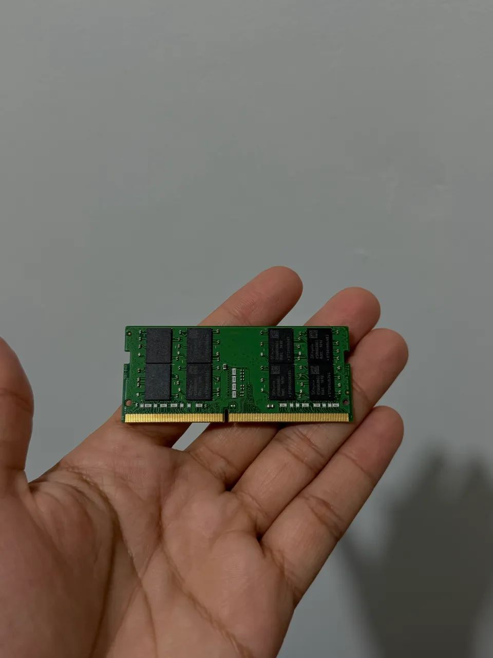 Memória RAM 16GB DDR4 - Foto 2