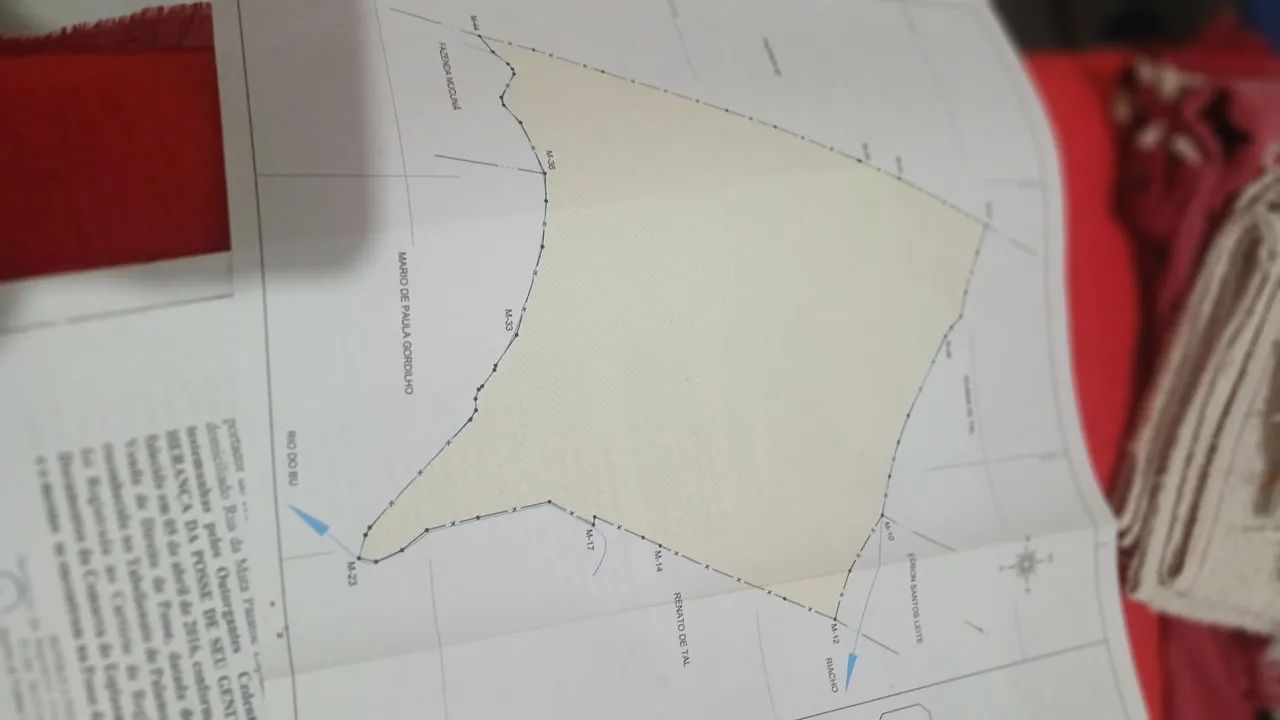 Vendo 30 hectares de terras no Fundão  - Foto 4