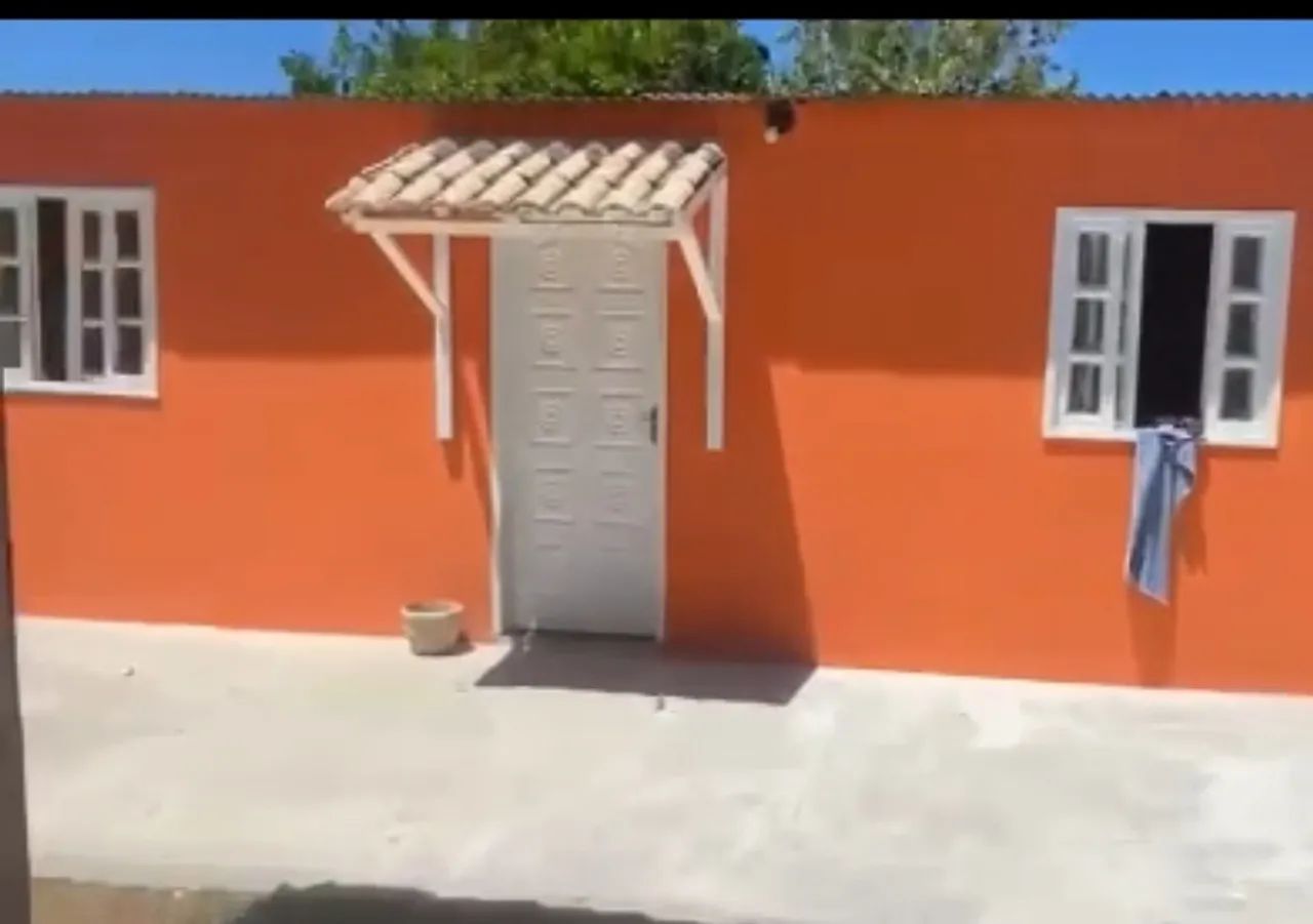 Casa em Arraial do Cabo 