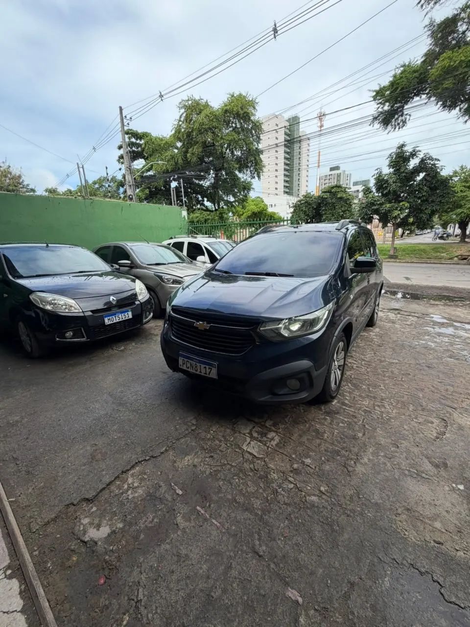 Alugo carro para APP - Foto 2