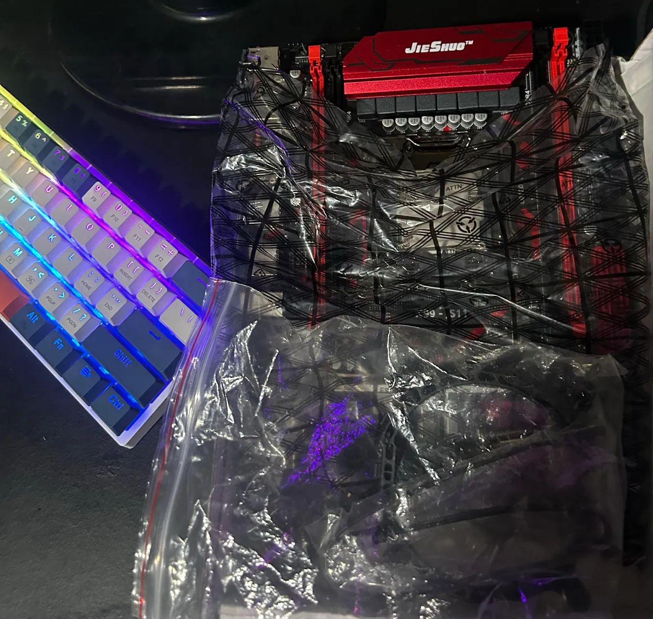 Placa mae+xeon2680v4 - Foto 3