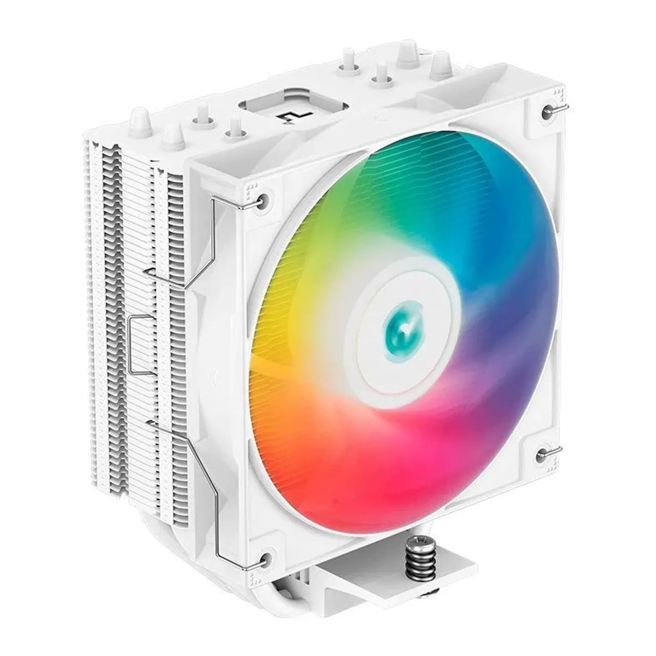 Air cooler branco