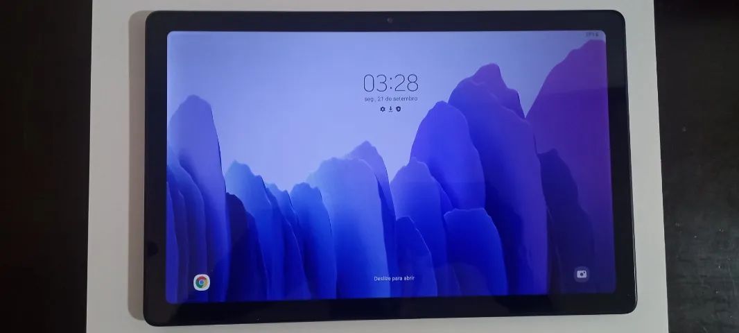 Samsung Galaxy Tab A7 10.4
