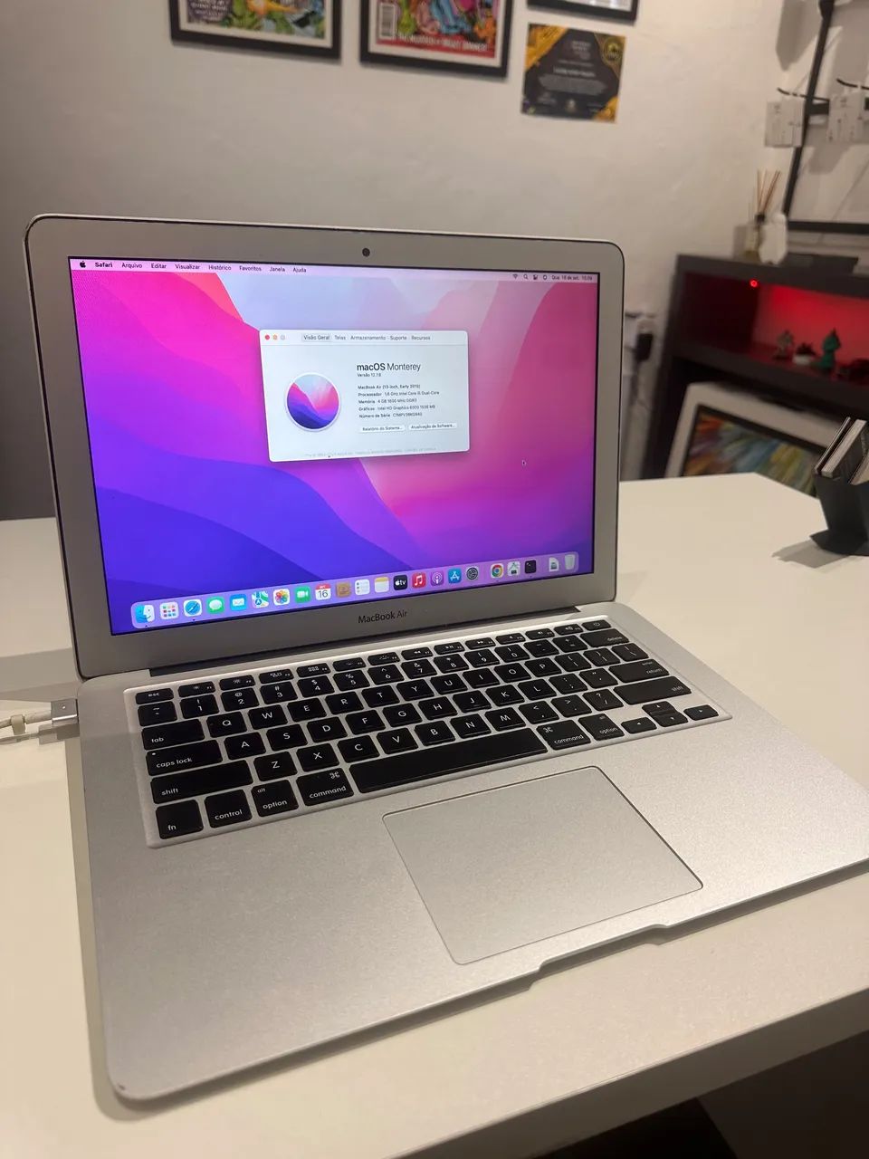 MacBook early Air 2015  - Foto 3