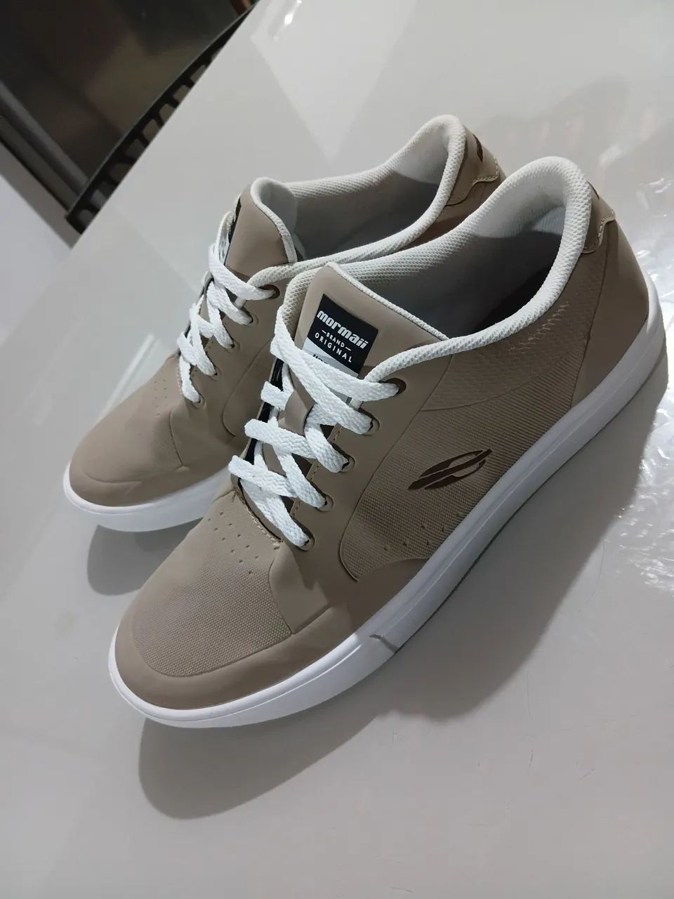 Tênis Mormaii Original '41