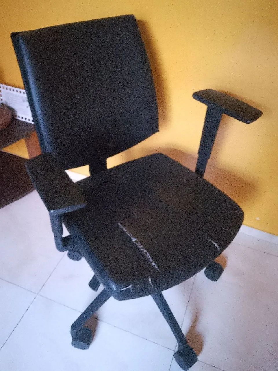 Cadeira para computador 