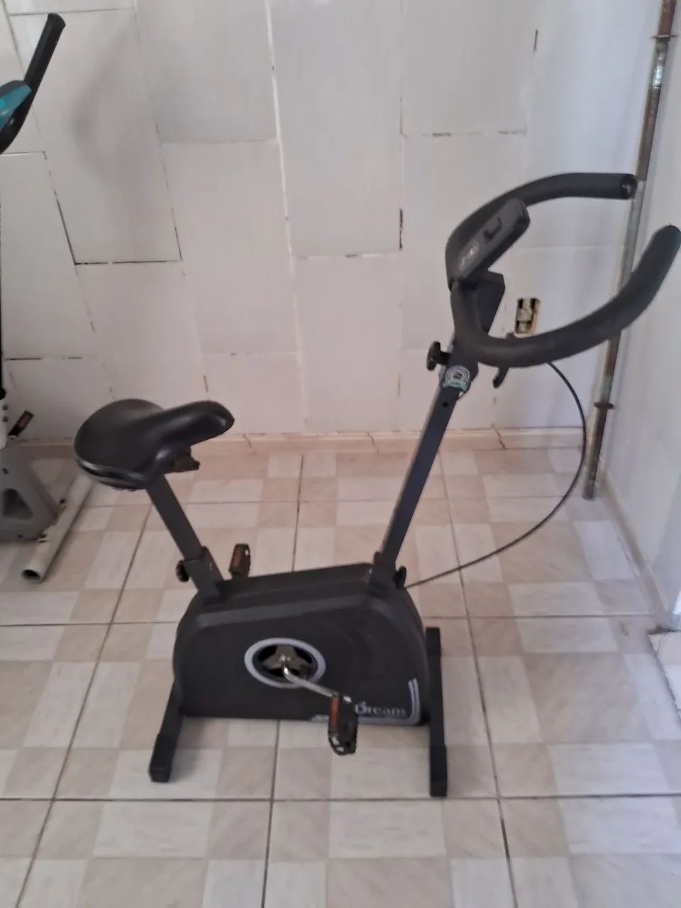 Bicicleta ergométrica - Foto 4