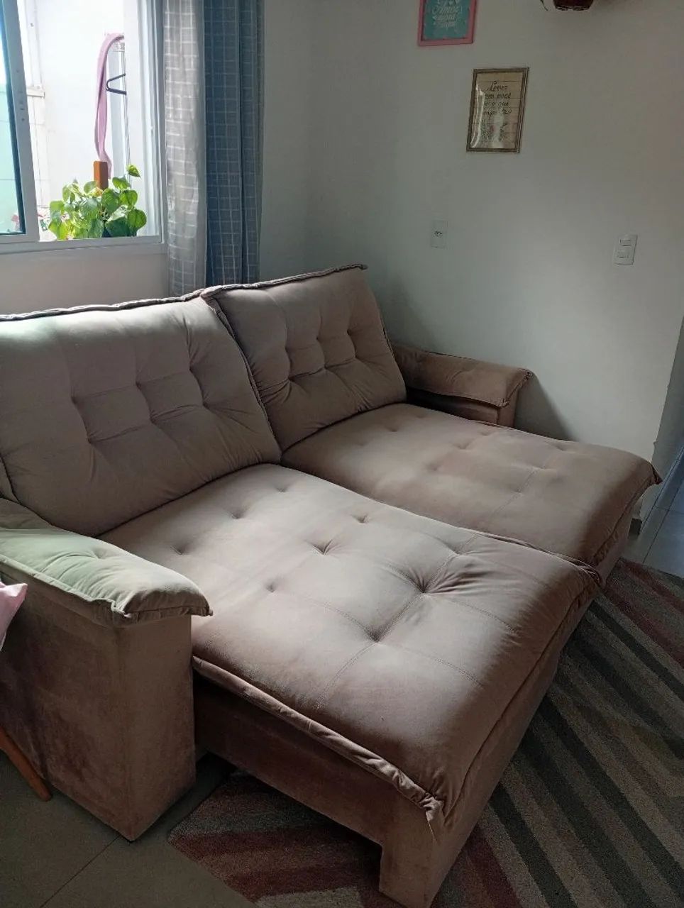 Vendo sofa - Foto 5