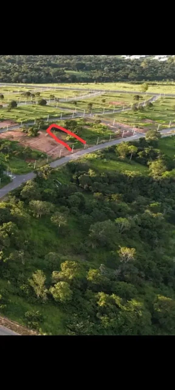 Lote em condominio Villa Romana - Foto 2