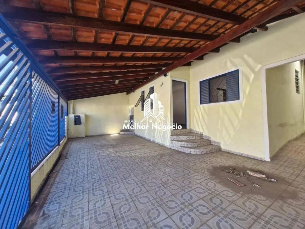 Casa à venda em Campinas, Jardim García, com 4 quartos, com 115 m² - Foto 2