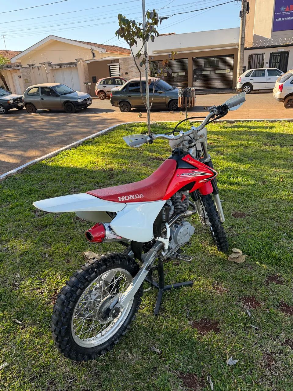 Crf 230f - Foto 5