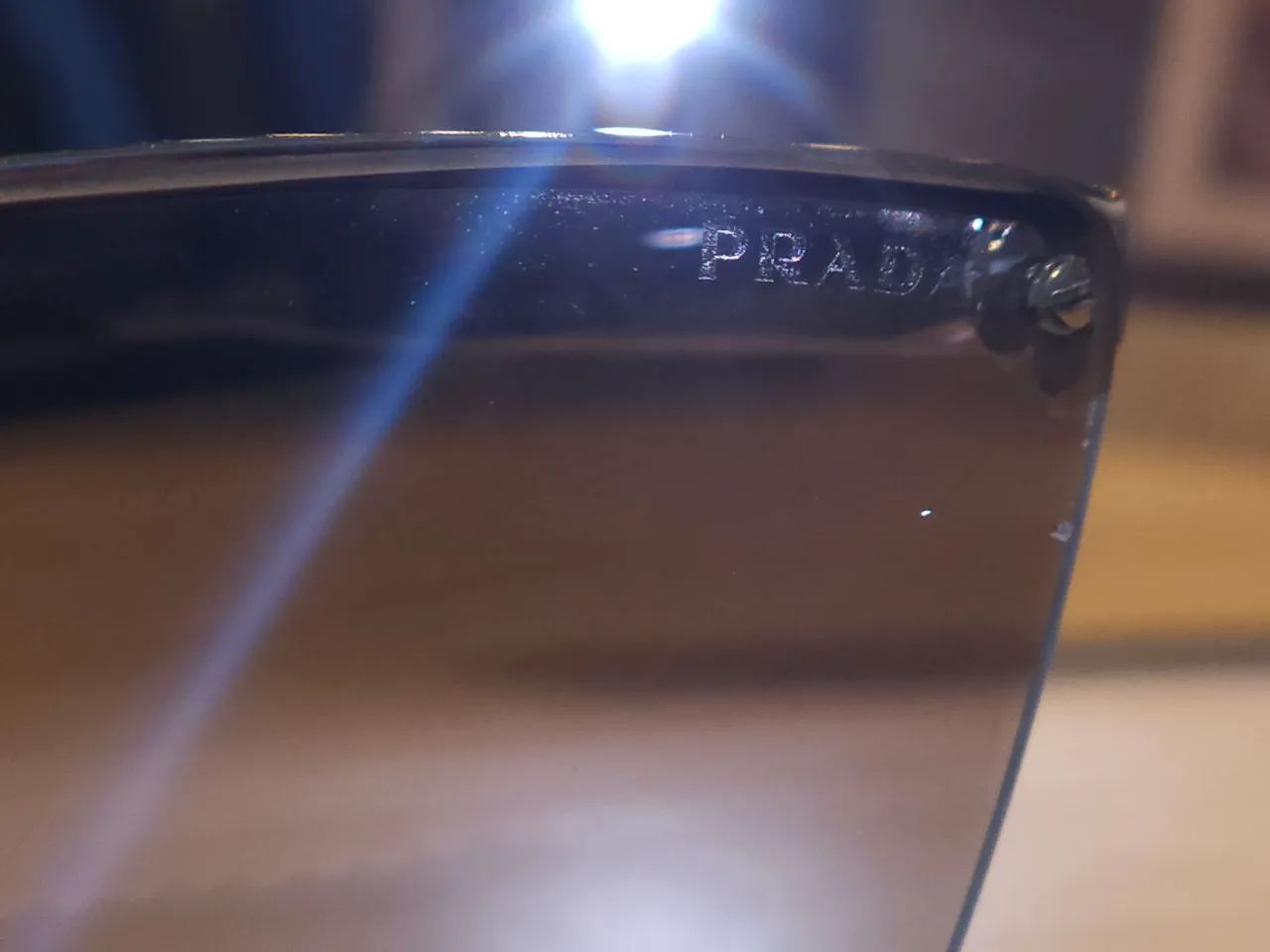 Oculos prada - Foto 2